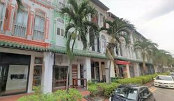 Tanjong Pagar Conservation Area (D2), Office #450784651